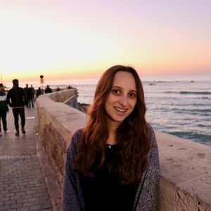 Meet your Posher, Samara